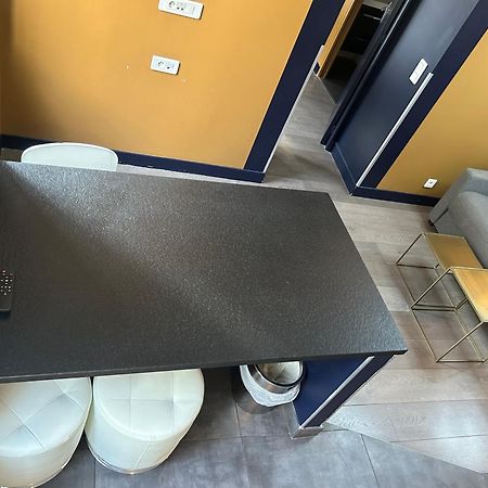 Appartement Censier Daubenton 파리 외부 사진