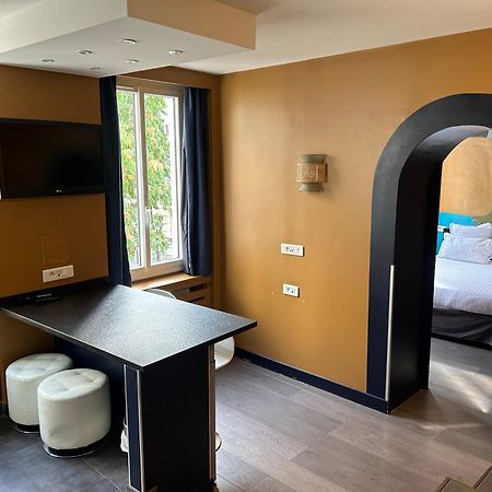 Appartement Censier Daubenton 파리 외부 사진
