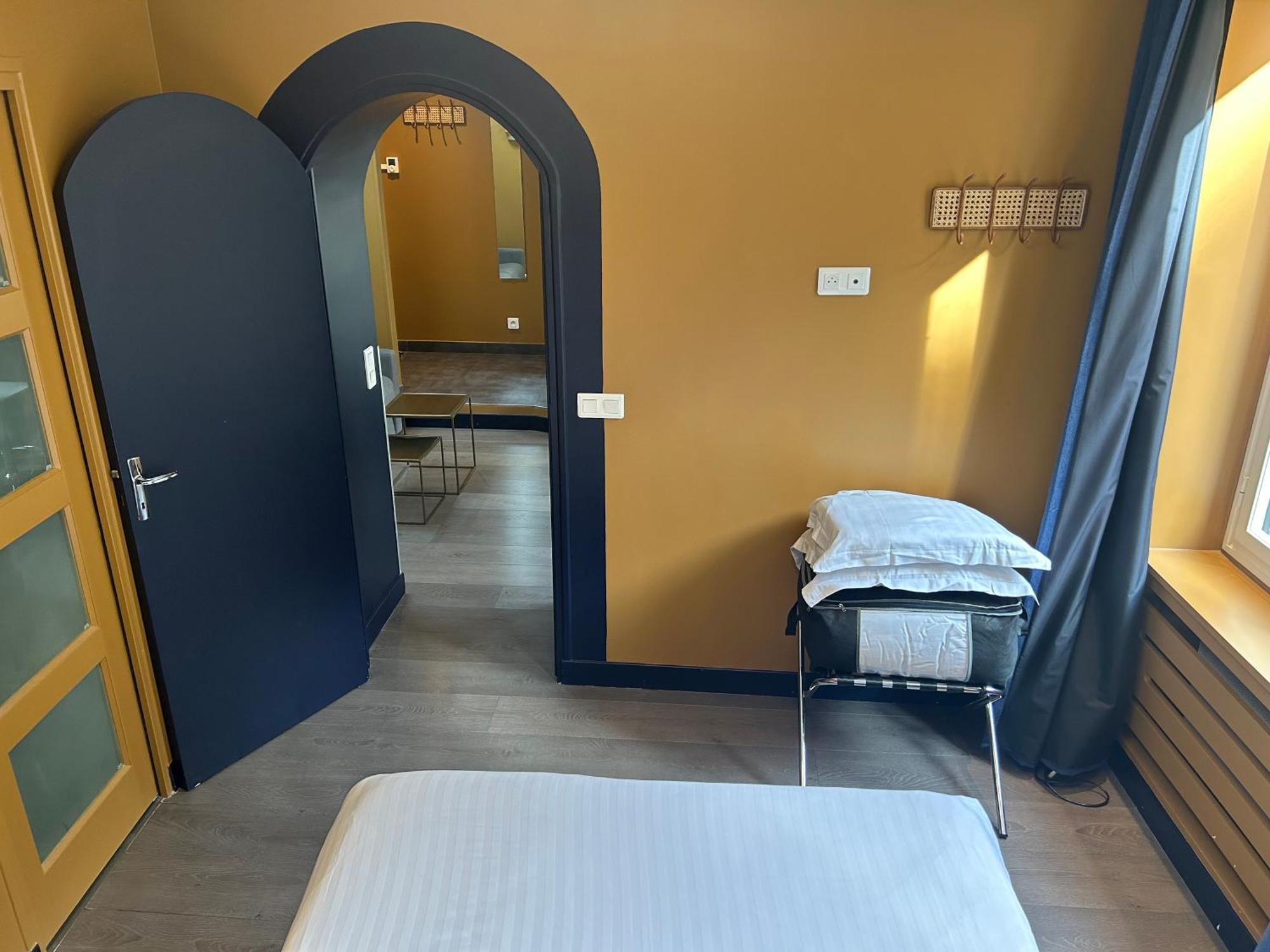 Appartement Censier Daubenton 파리 외부 사진