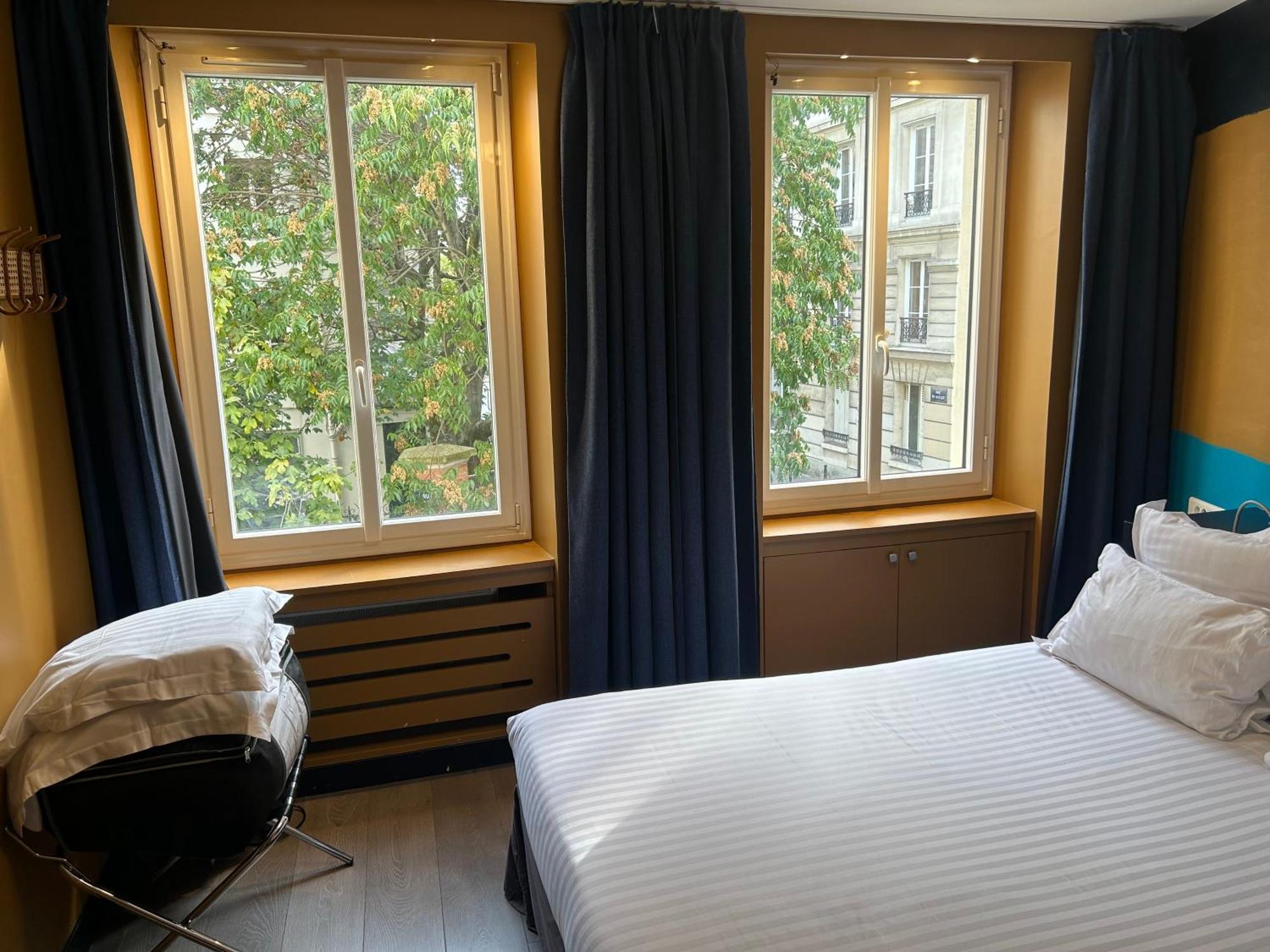 Appartement Censier Daubenton 파리 외부 사진