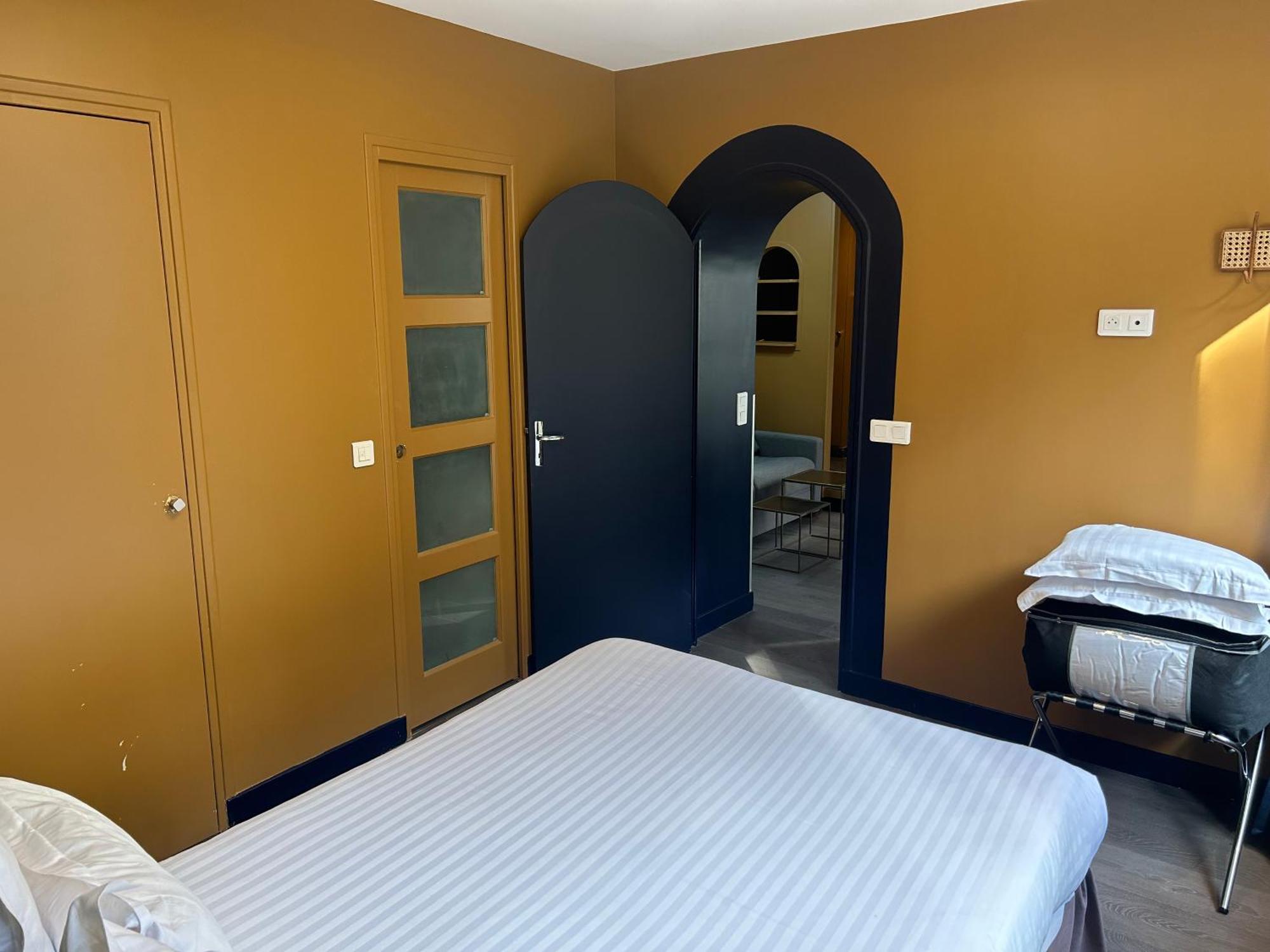 Appartement Censier Daubenton 파리 외부 사진