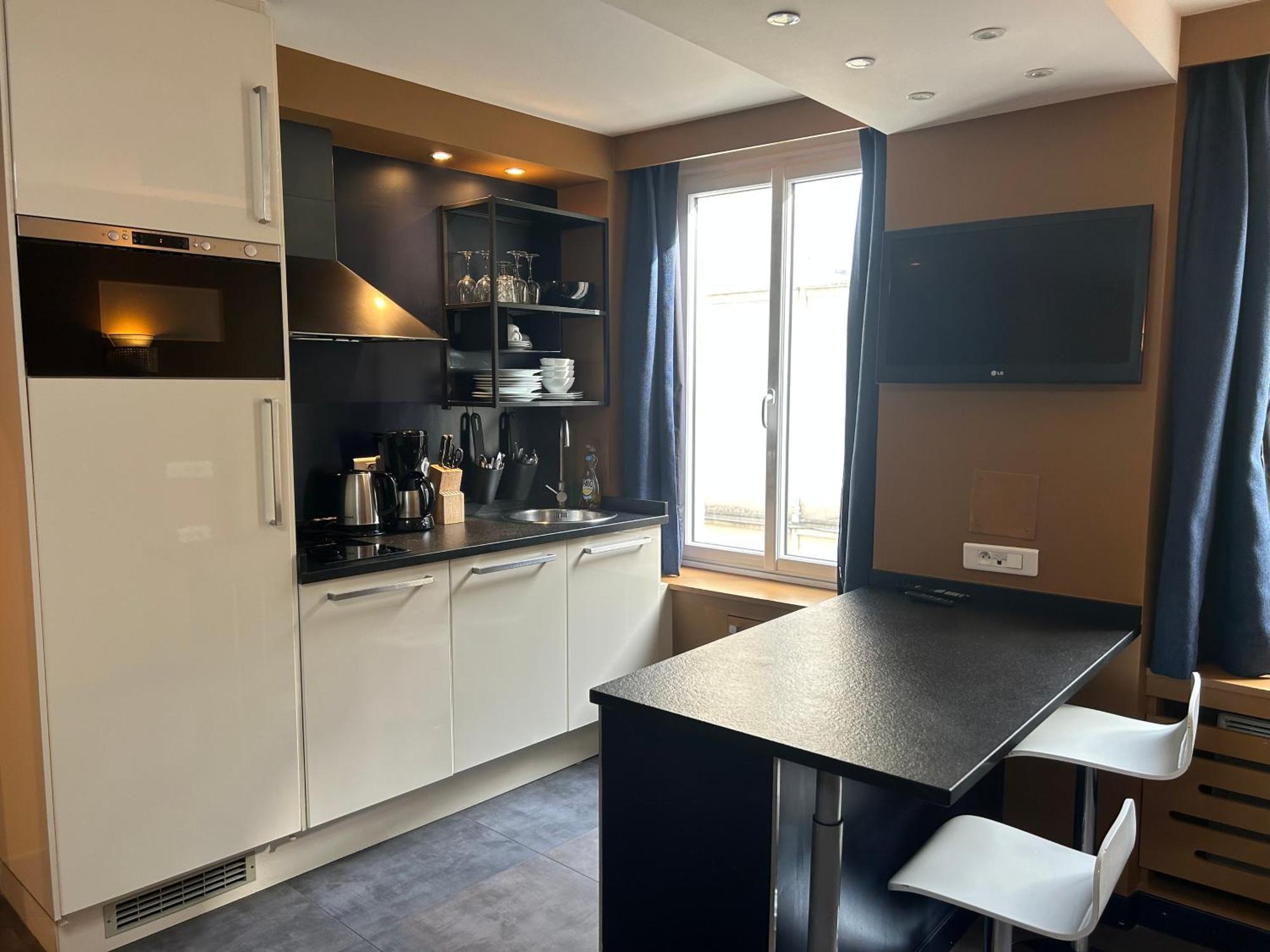 Appartement Censier Daubenton 파리 외부 사진