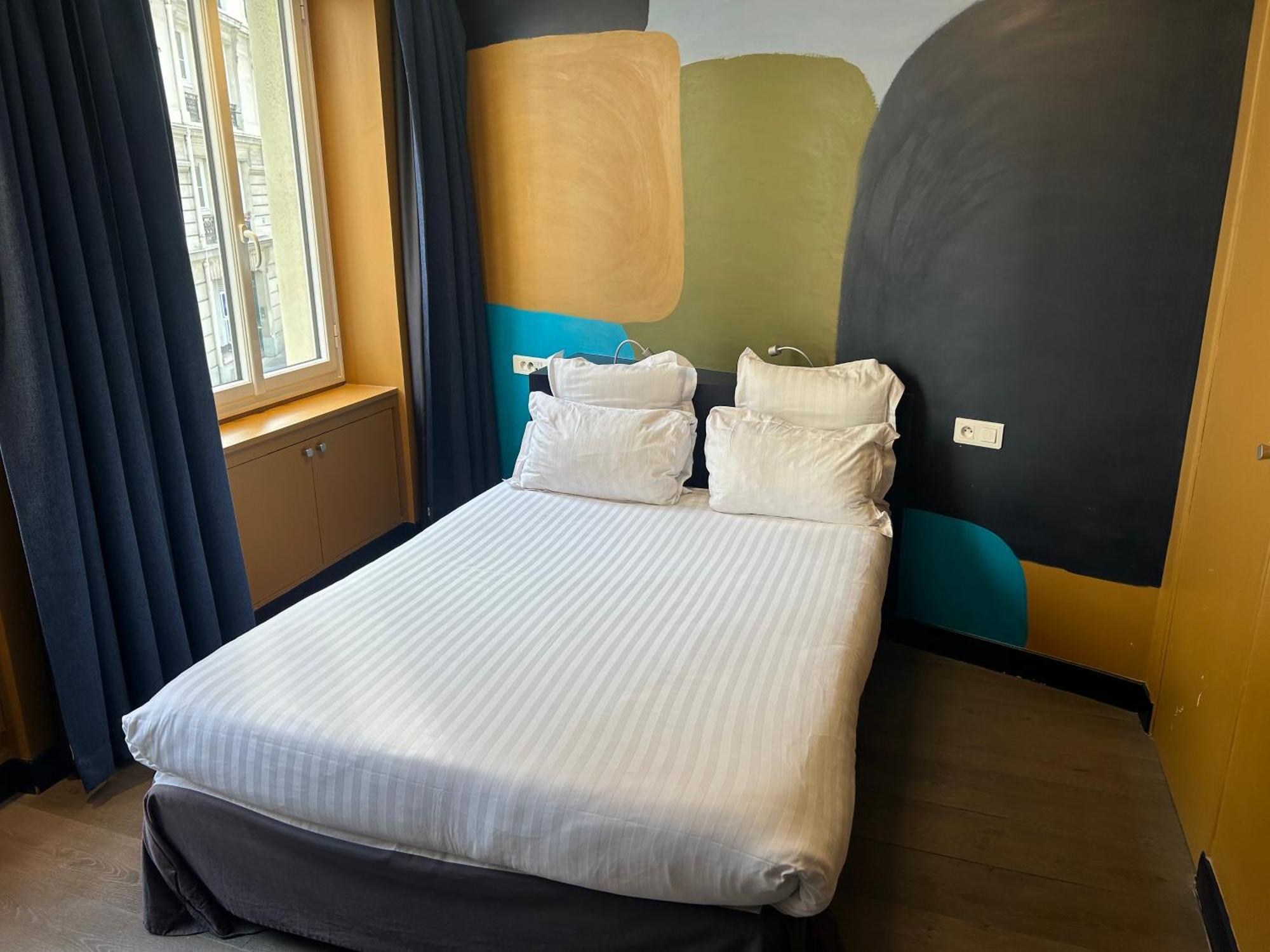 Appartement Censier Daubenton 파리 외부 사진