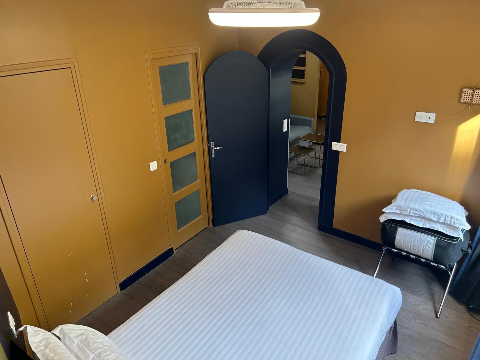 Appartement Censier Daubenton 파리 외부 사진