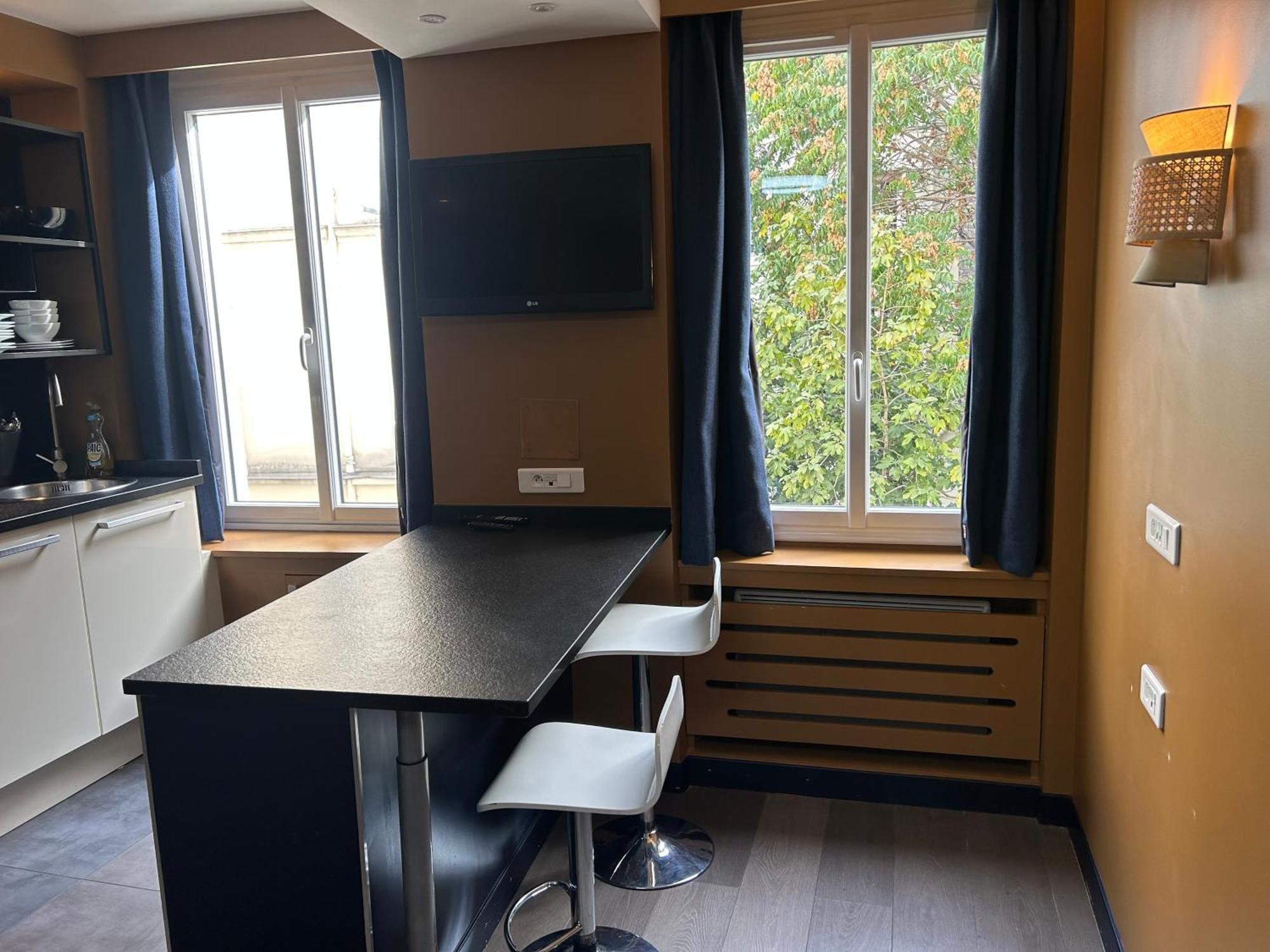Appartement Censier Daubenton 파리 외부 사진