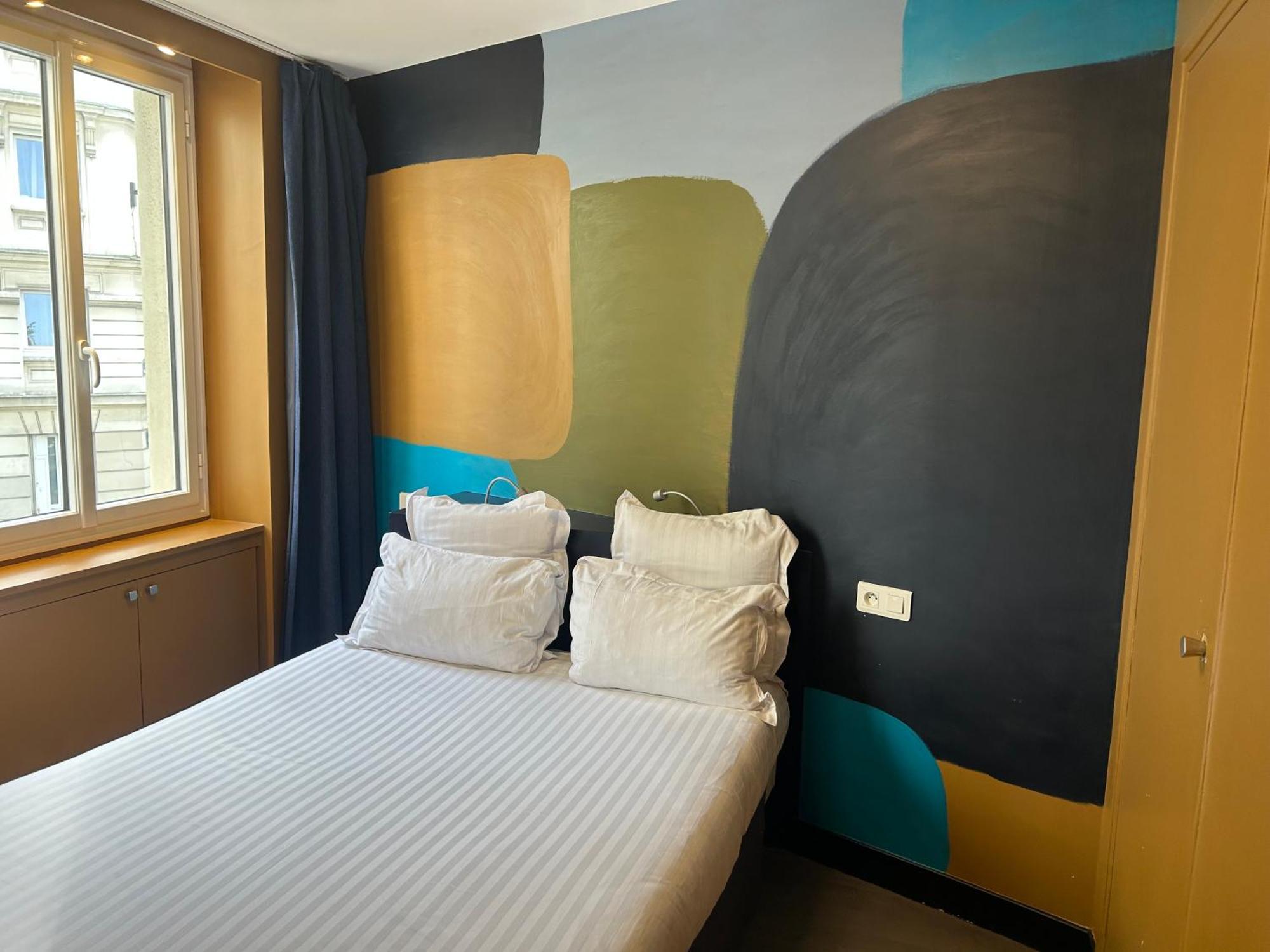 Appartement Censier Daubenton 파리 외부 사진