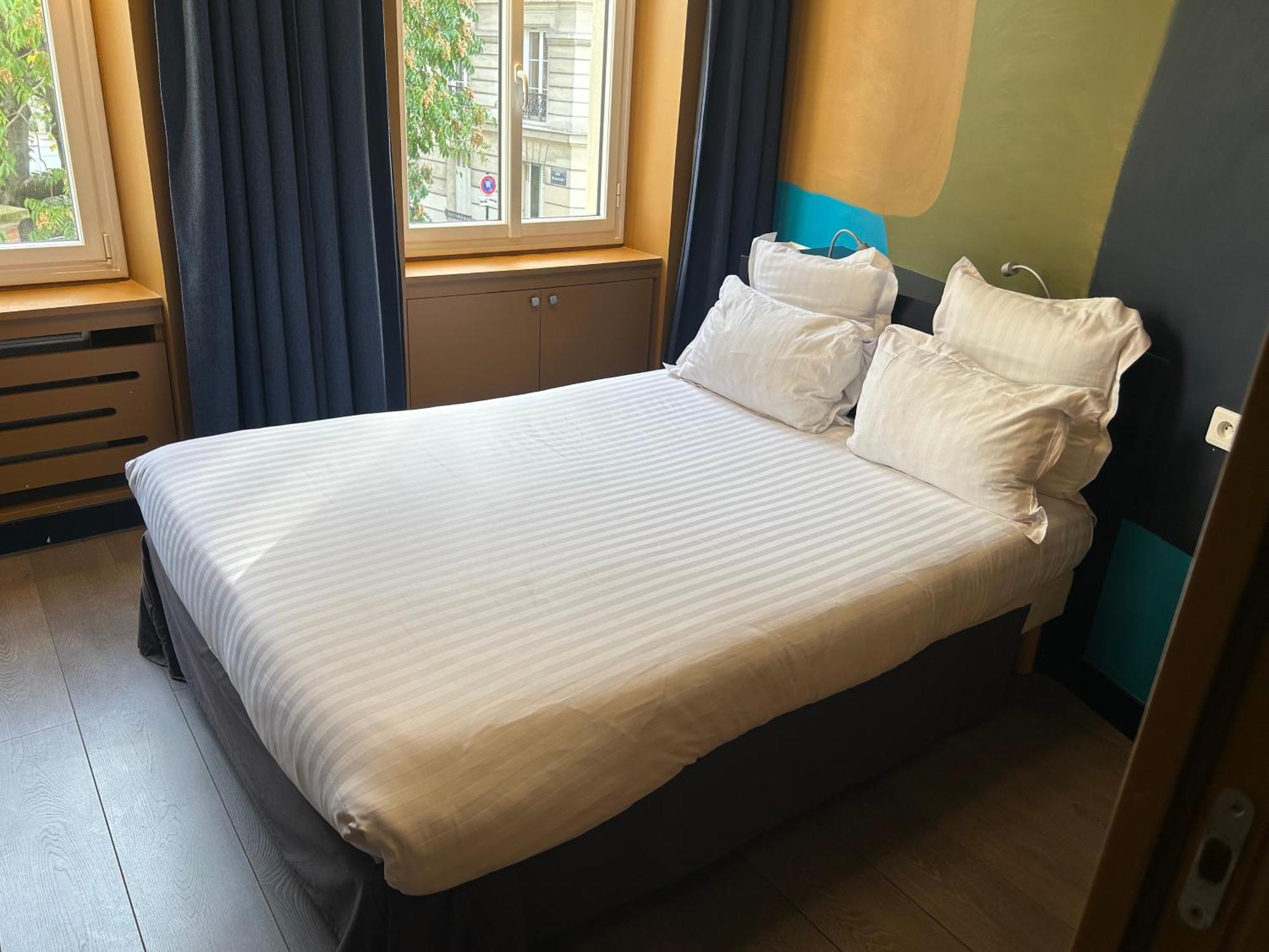 Appartement Censier Daubenton 파리 외부 사진