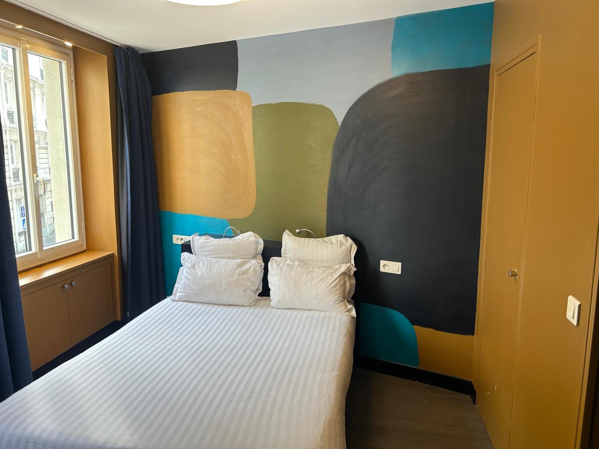Appartement Censier Daubenton 파리 외부 사진