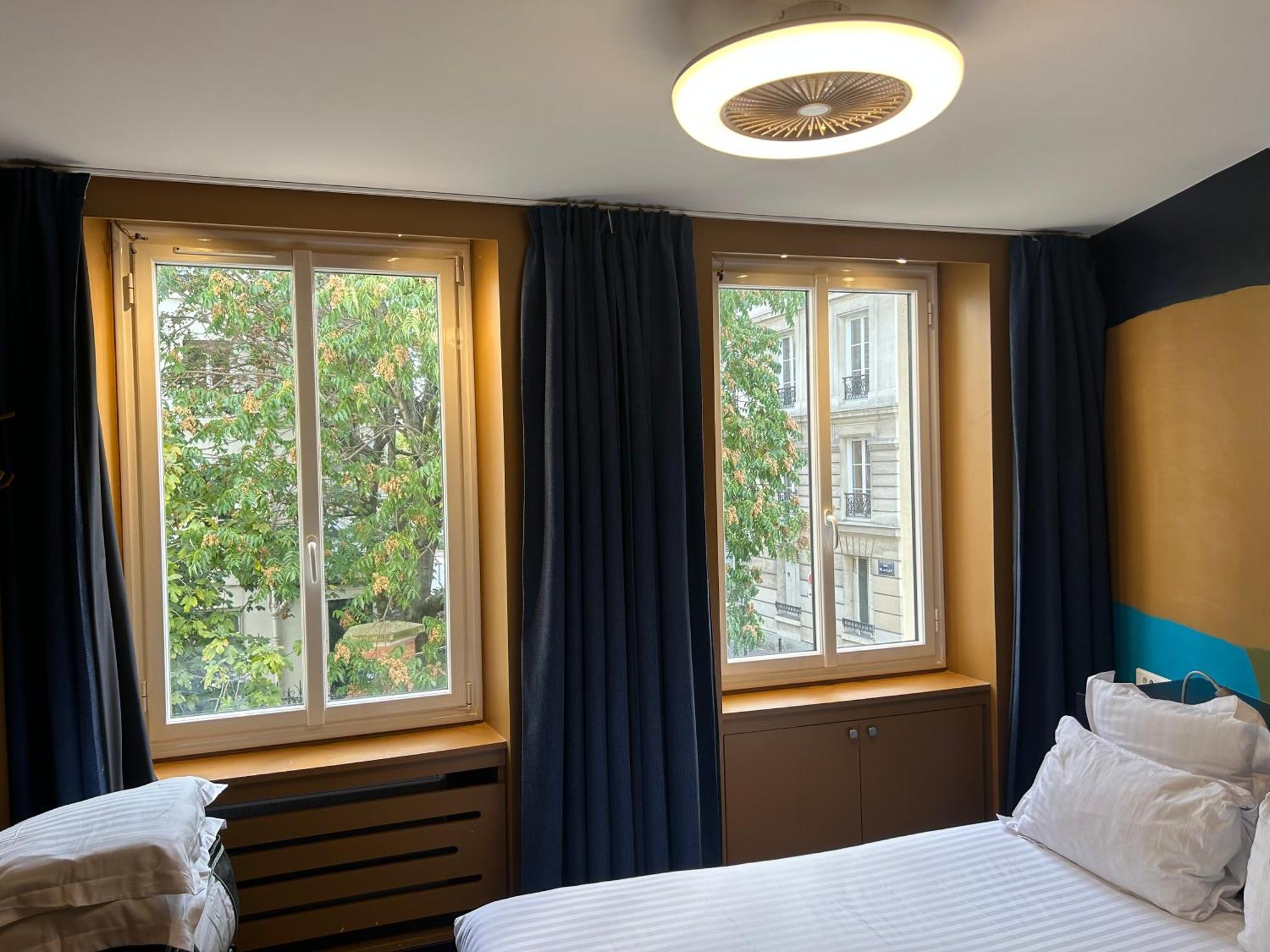 Appartement Censier Daubenton 파리 외부 사진