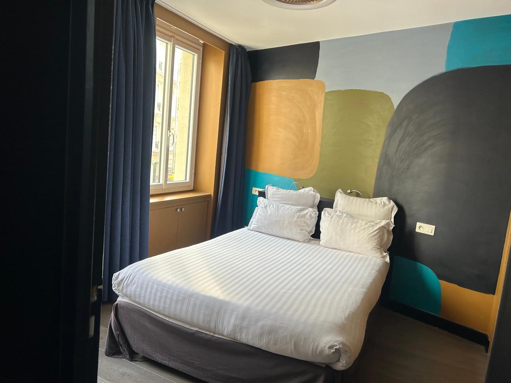 Appartement Censier Daubenton 파리 외부 사진