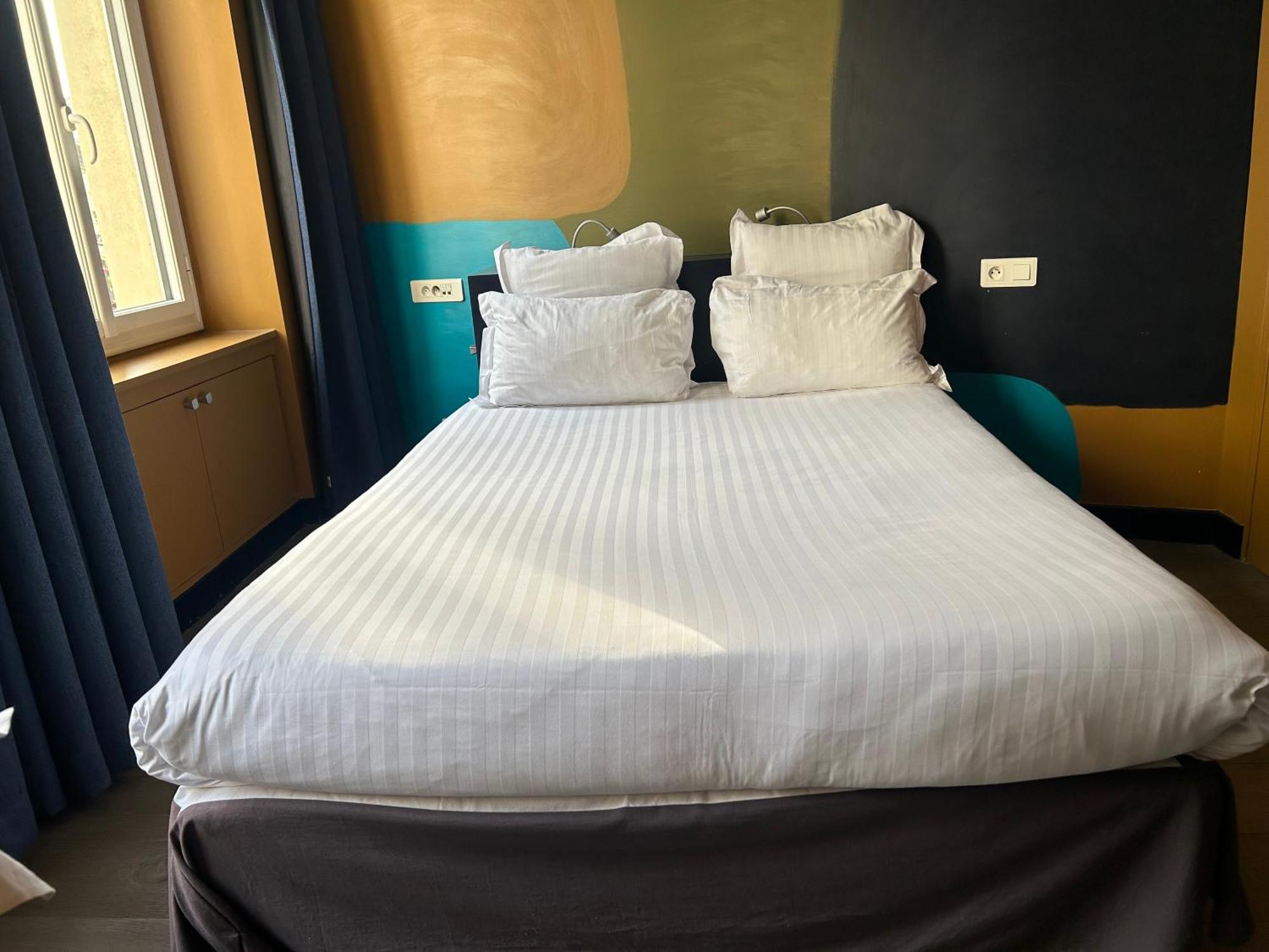 Appartement Censier Daubenton 파리 외부 사진