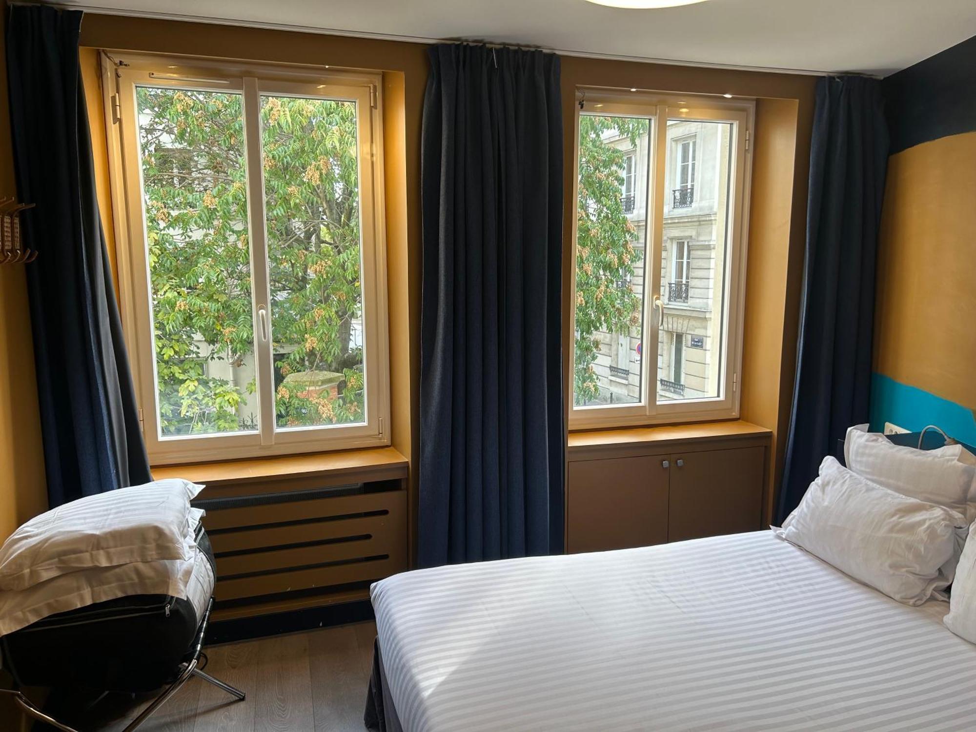 Appartement Censier Daubenton 파리 외부 사진