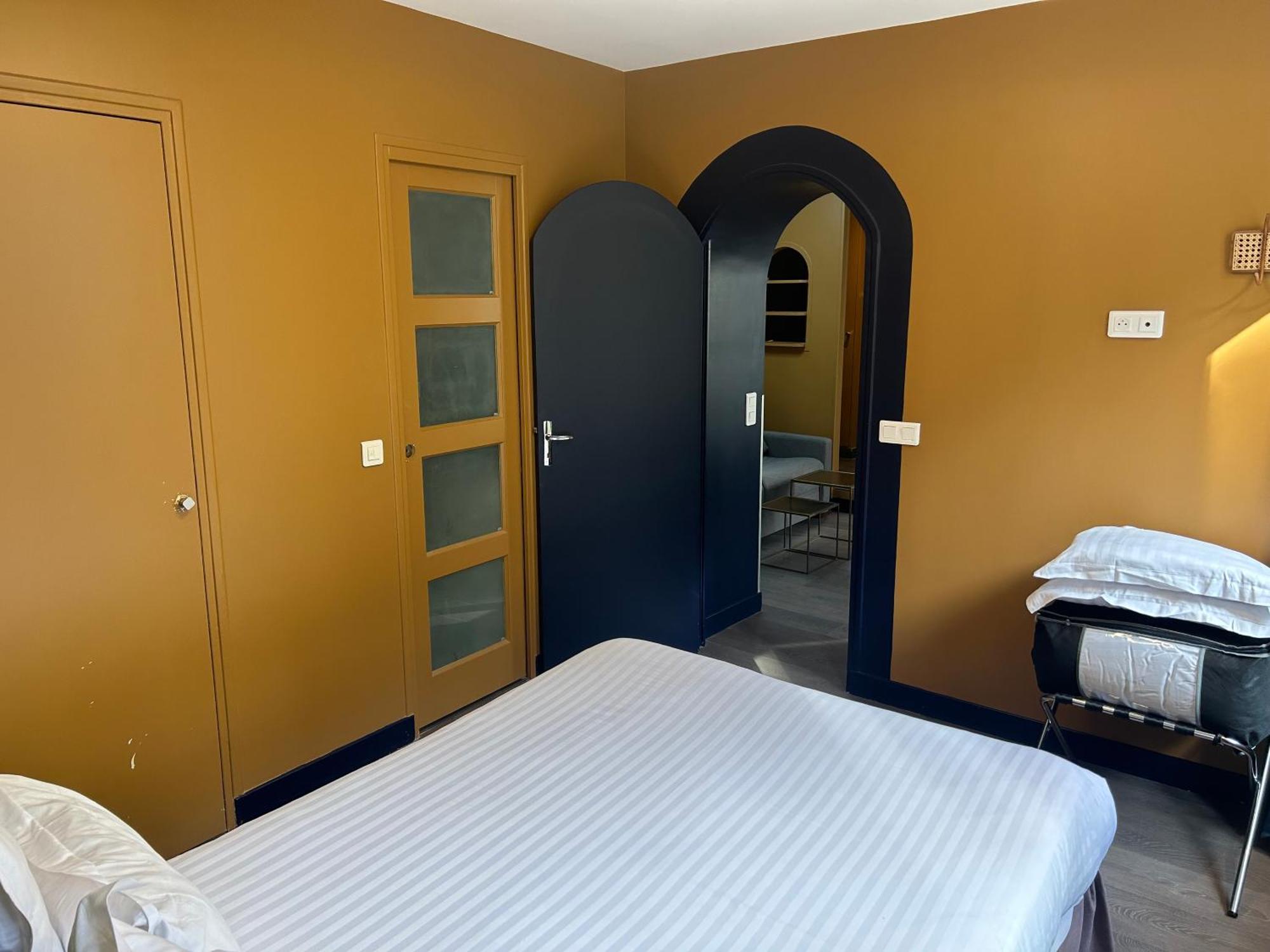 Appartement Censier Daubenton 파리 외부 사진