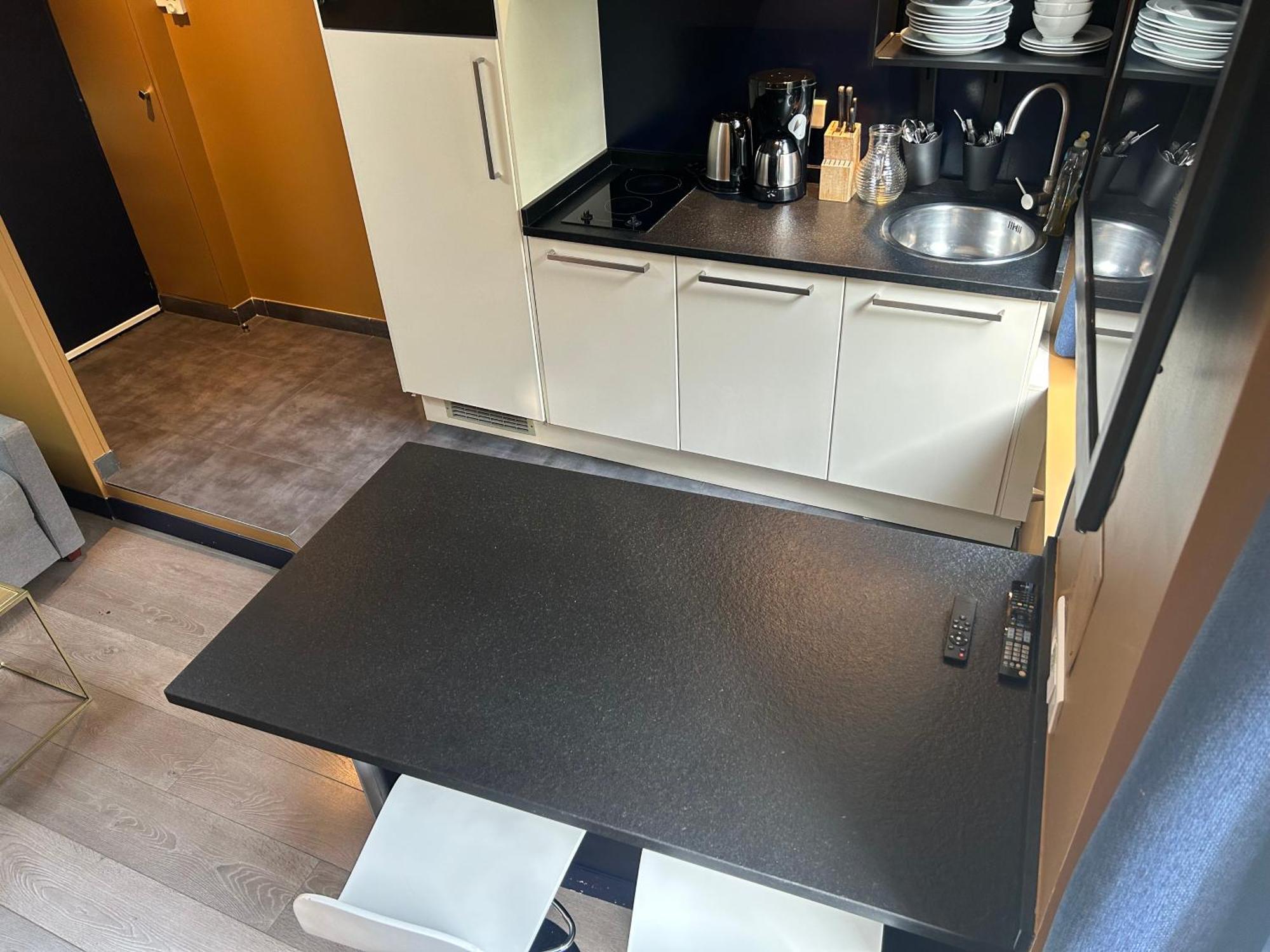 Appartement Censier Daubenton 파리 외부 사진