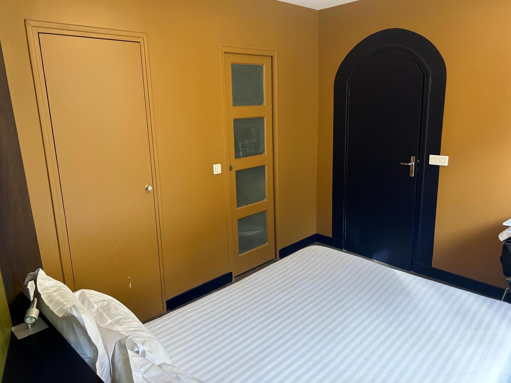 Appartement Censier Daubenton 파리 외부 사진