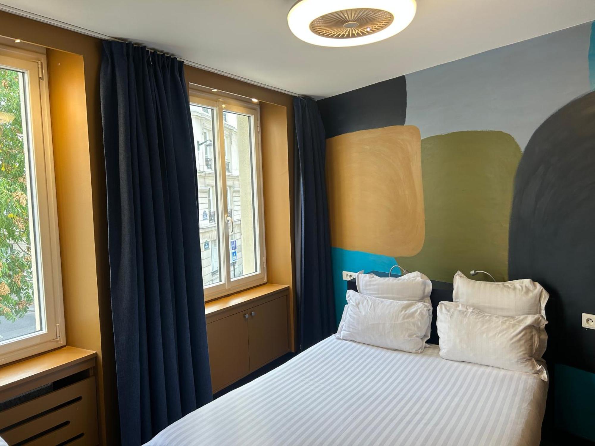 Appartement Censier Daubenton 파리 외부 사진