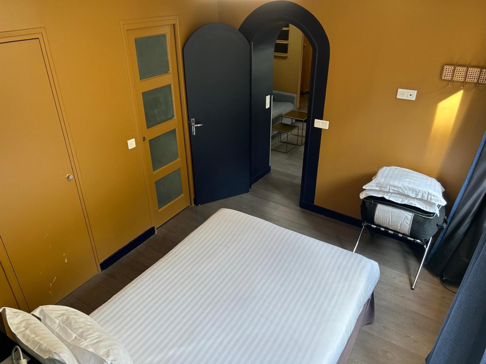 Appartement Censier Daubenton 파리 외부 사진