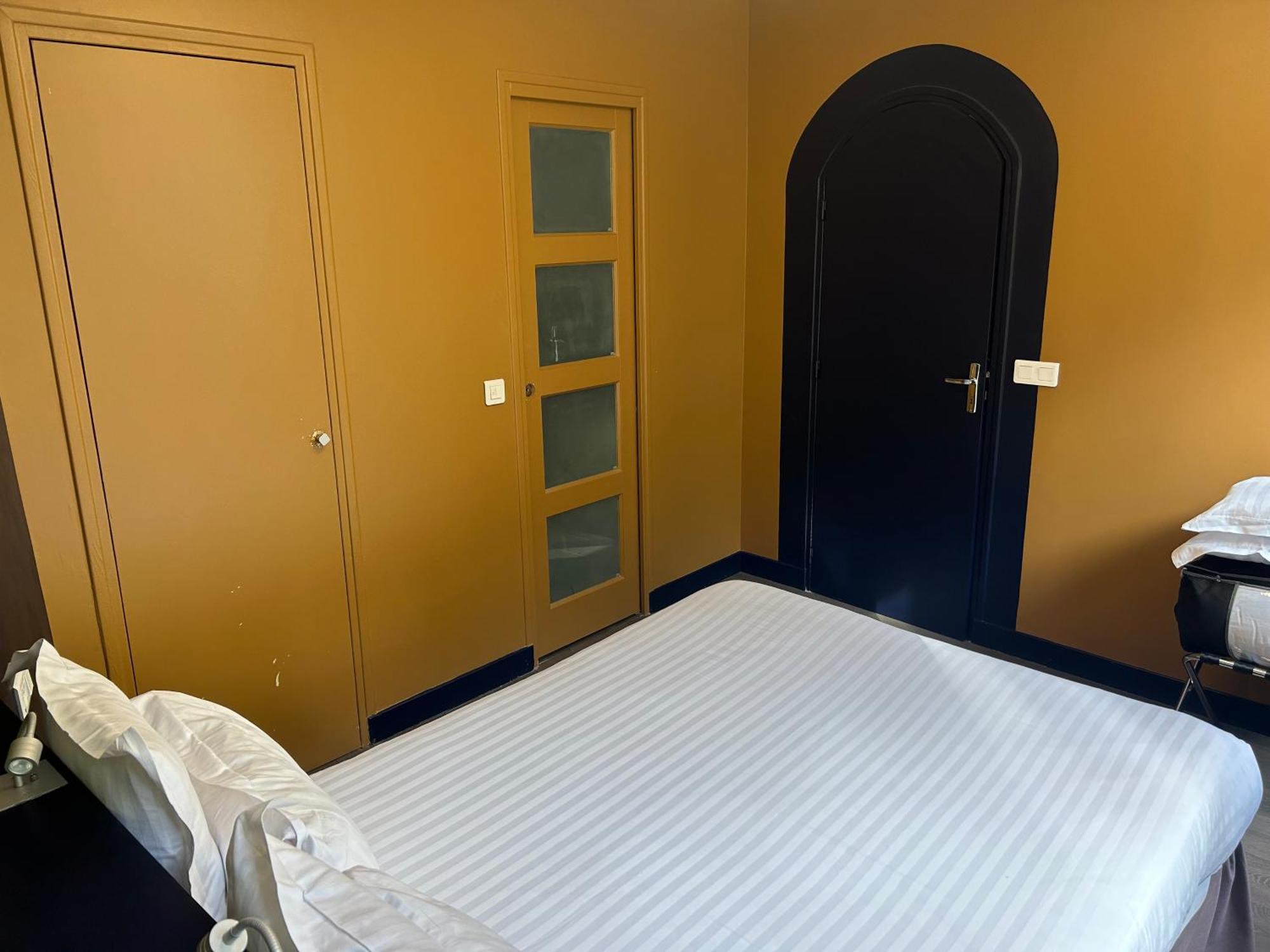 Appartement Censier Daubenton 파리 외부 사진