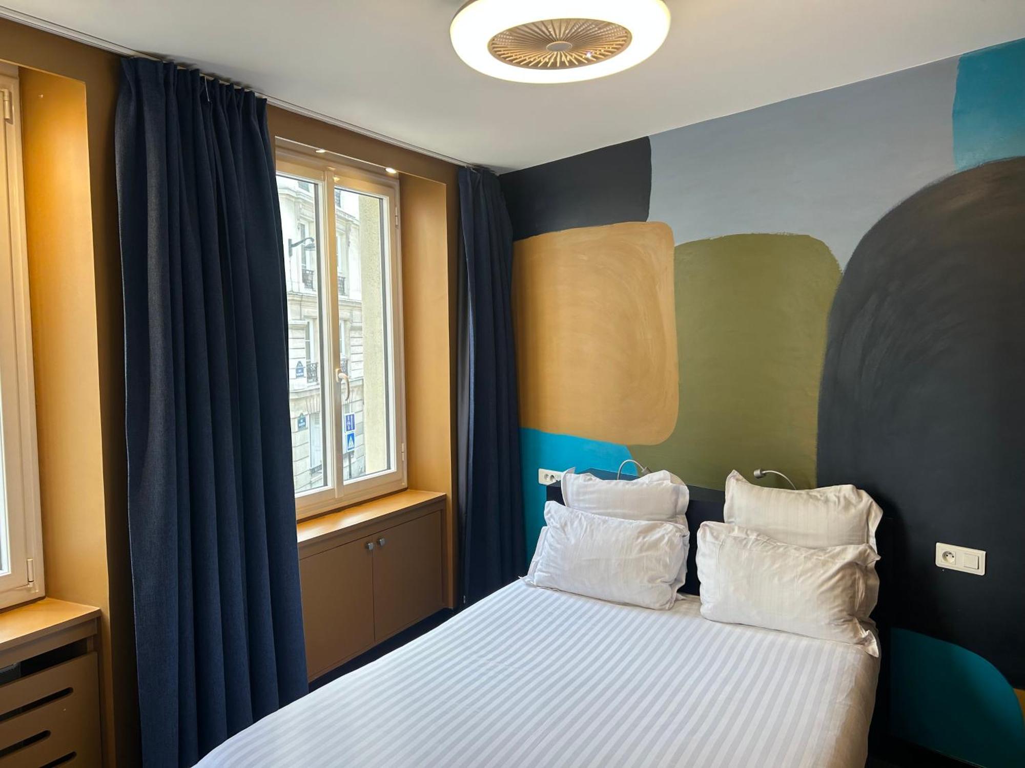 Appartement Censier Daubenton 파리 외부 사진