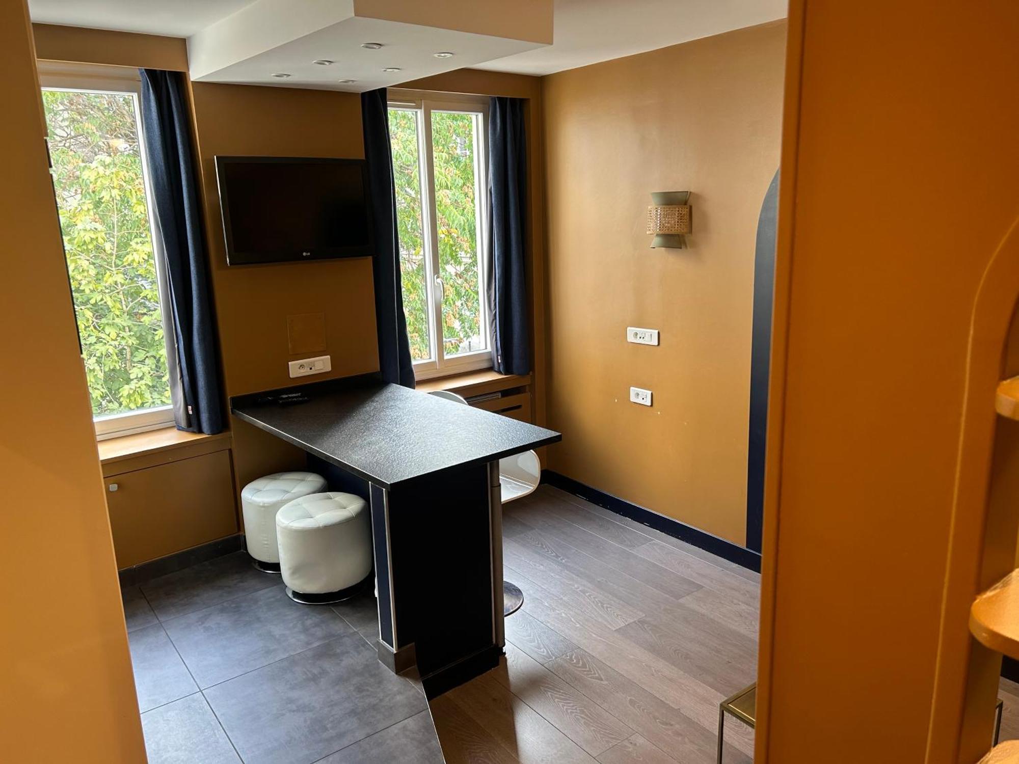 Appartement Censier Daubenton 파리 외부 사진