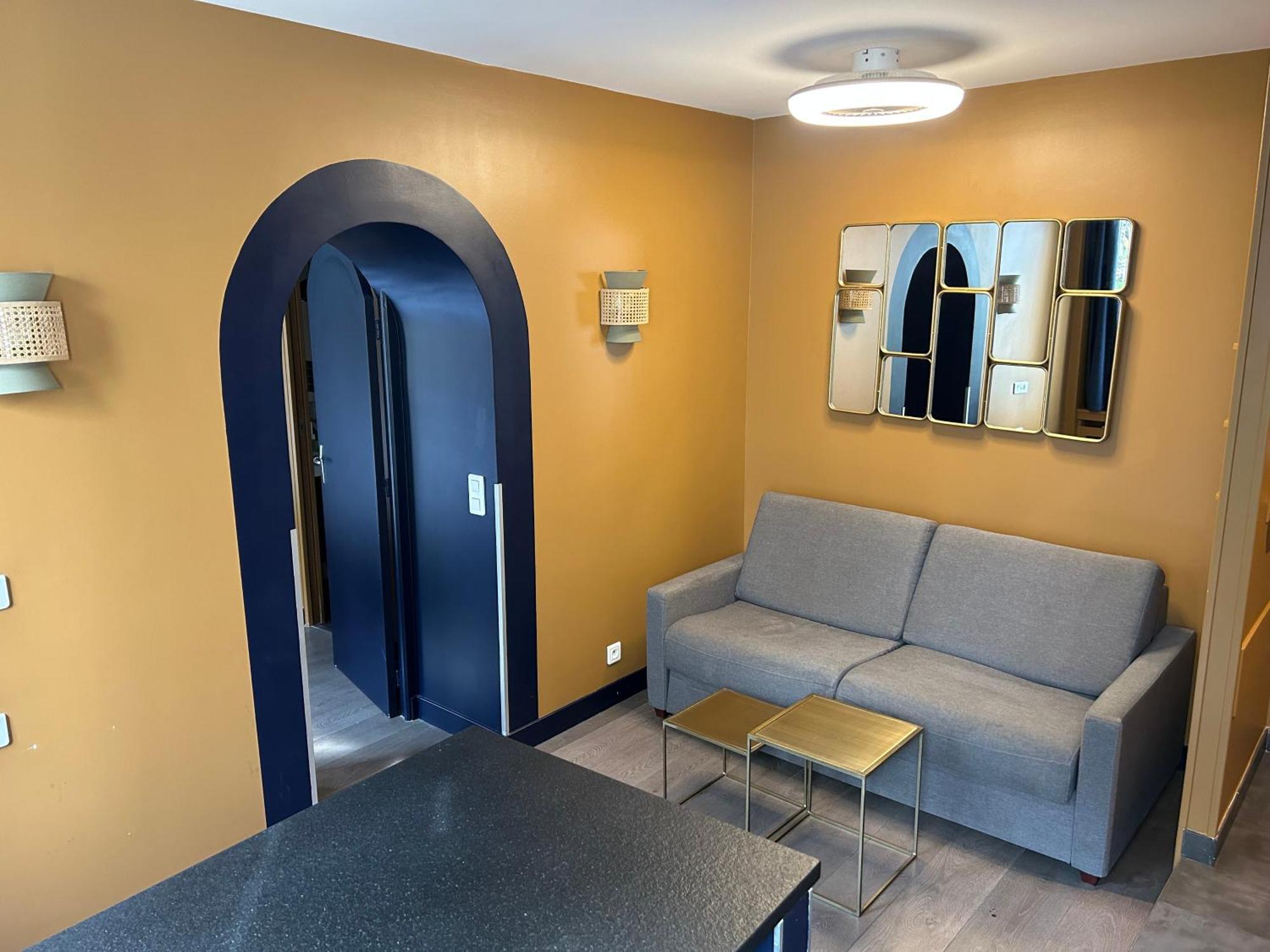 Appartement Censier Daubenton 파리 외부 사진