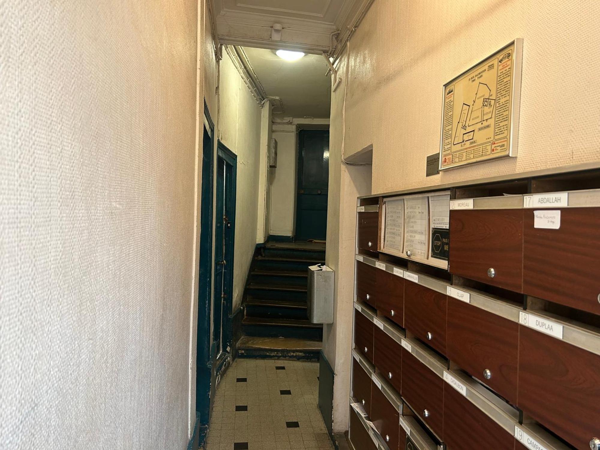 Appartement Censier Daubenton 파리 외부 사진