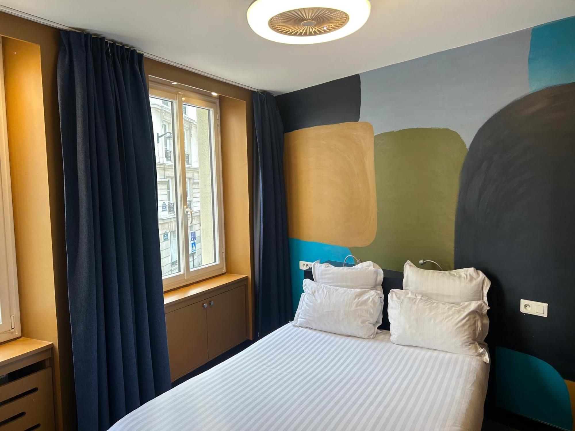 Appartement Censier Daubenton 파리 외부 사진