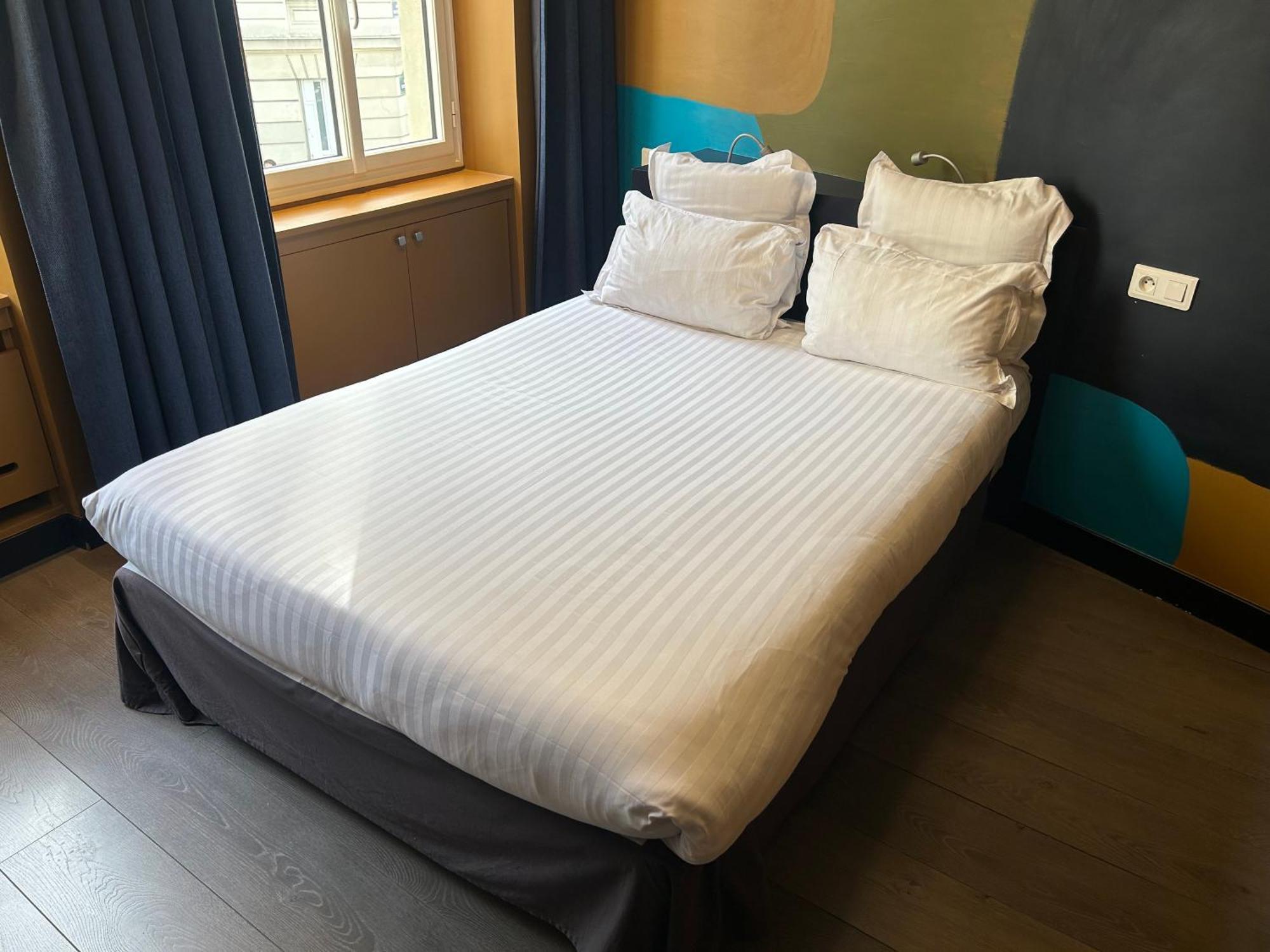 Appartement Censier Daubenton 파리 외부 사진