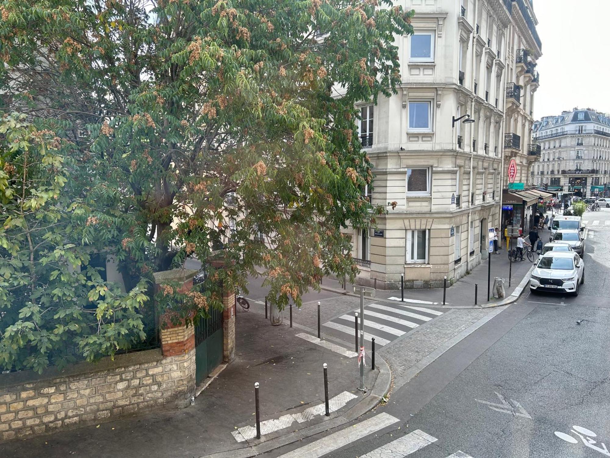Appartement Censier Daubenton 파리 외부 사진