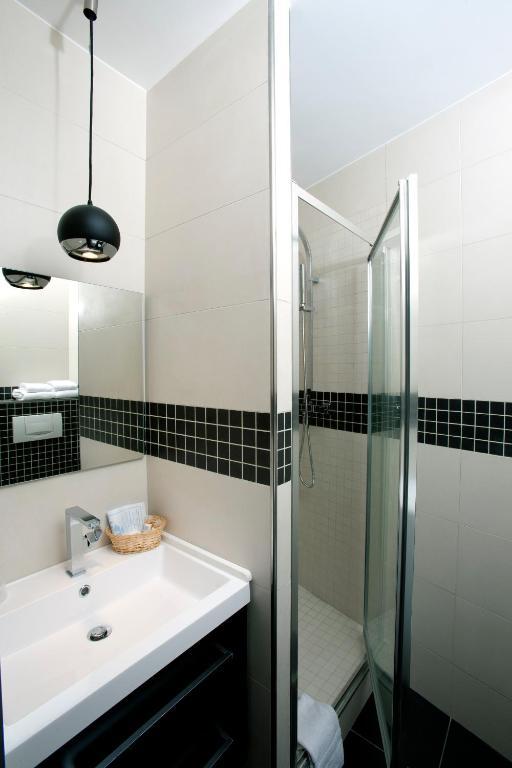 Appartement Censier Daubenton 파리 객실 사진